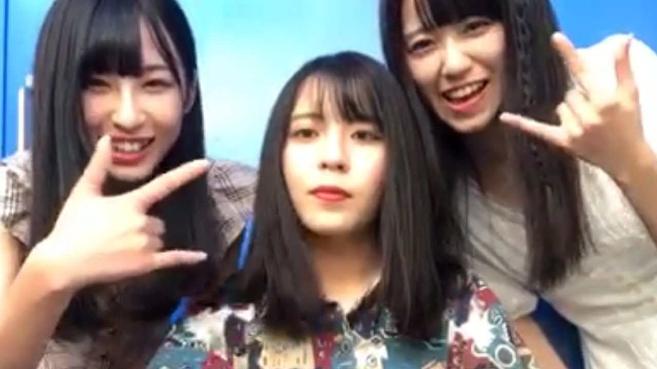 パリピに囲まれたヤンキー感