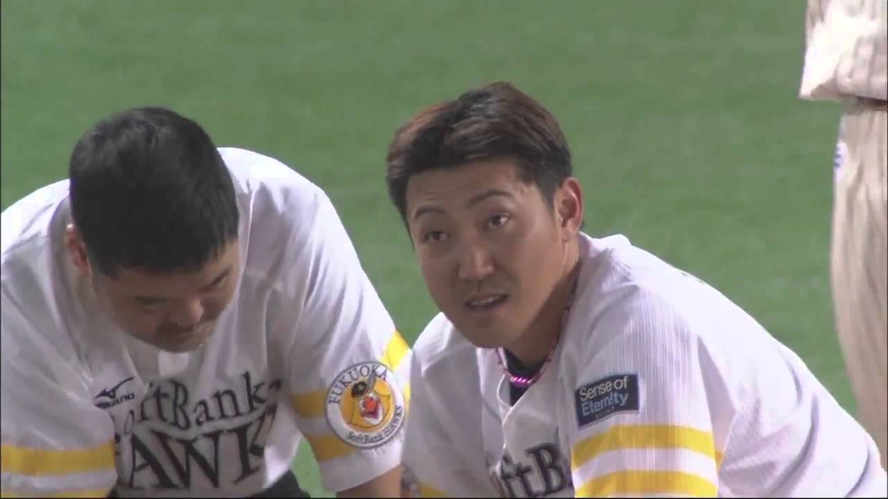 ホークス2012　珍