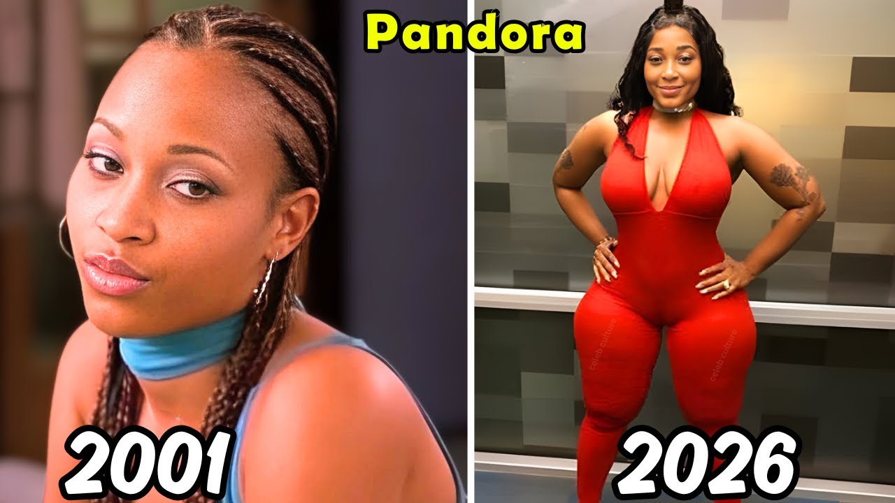 Baby Boy (2001) Then & Now – Shocking Looks in 2026