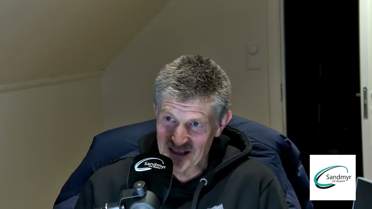 Hans Øyvind Sagen