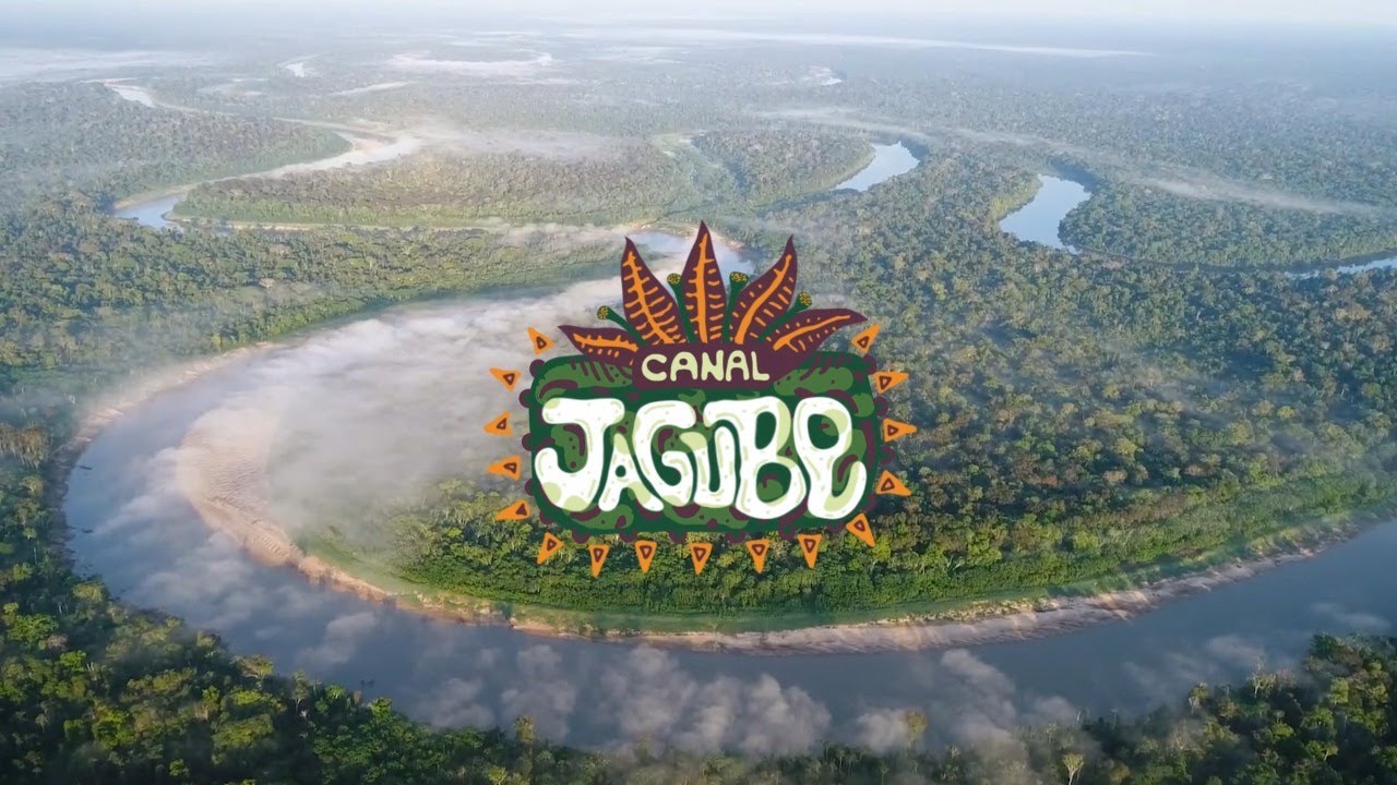 Clipe - Centen&aacute;rio do Padrinho (C&eacute;u do Mapi&aacute;)