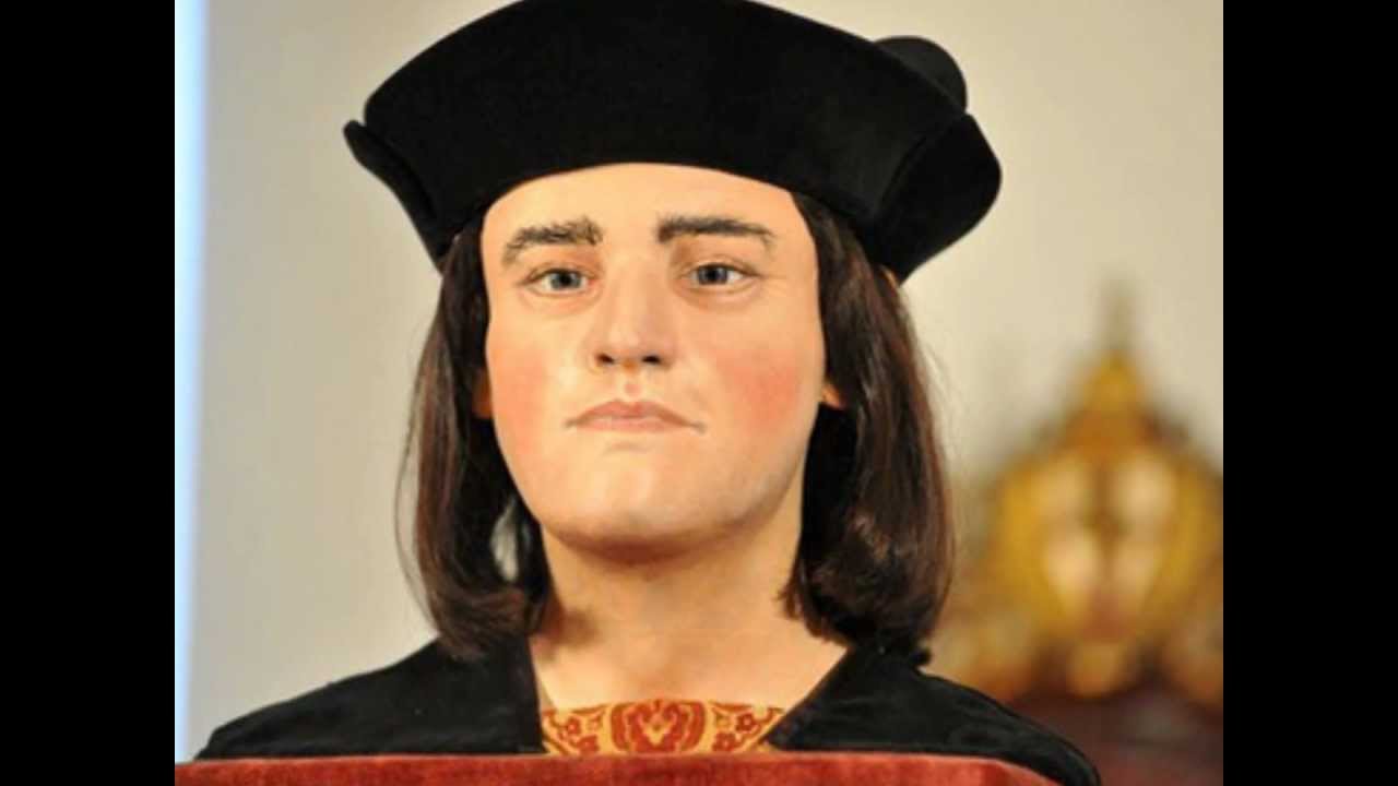 May Richard III Come Home