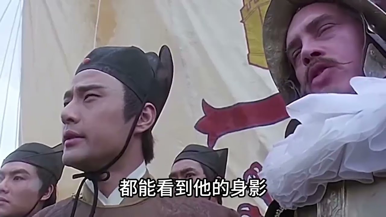 于荣光：在家钱他挣饭他做，为何到了63岁，妻子却坚持要和他离婚