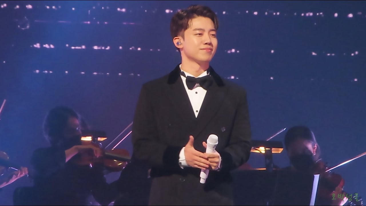 210905 길병민F [Stand by me]The Most Beautiful Thing 낮공♡레떼아모르 Letteamor ByeongMin Gil