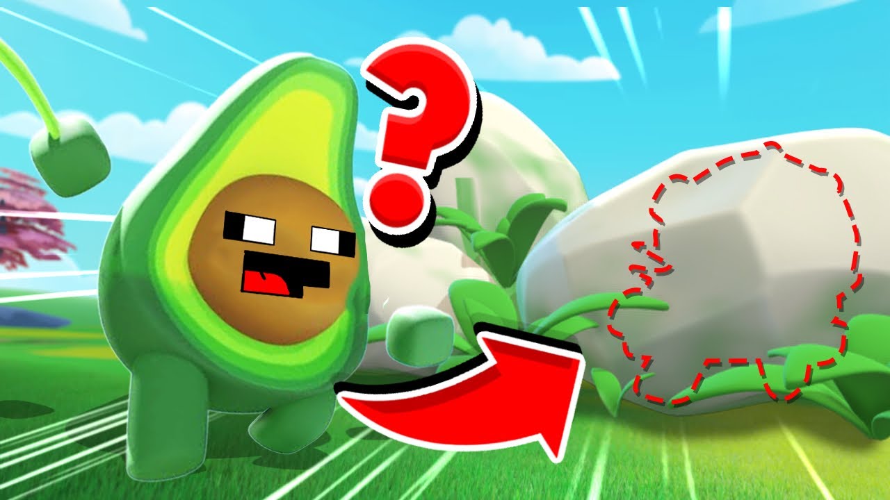 ESCONDE ESCONDE MAIS ROUBADO DE TODOS | BOOMERANG FU