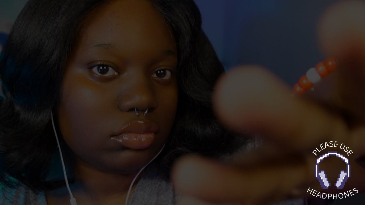 ASMR | FALL ASLEEP IN 13 MINS 💕😴💤💤  (Personal attention)