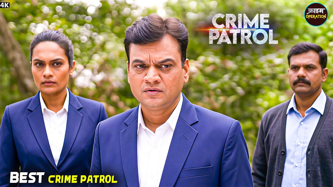 #mumbai Cime | ड्राइवर के मासूम को किसने बनाया शिकार | Best Of Crime Patrol | Crime Alert 2026