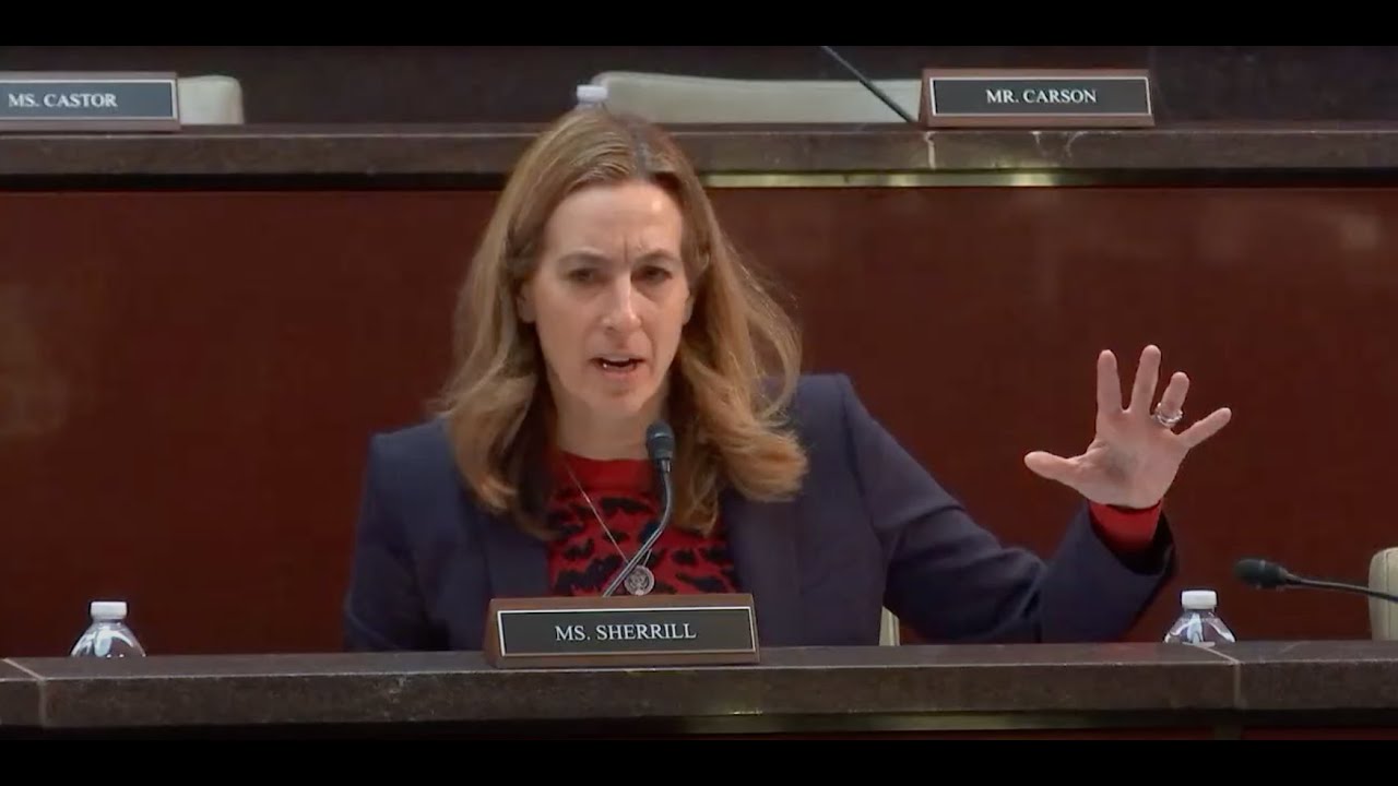SCC Hearing on the Bio-economy and American National Security