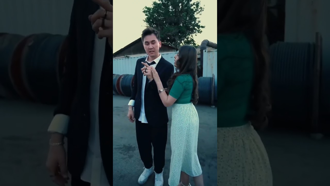 Мумин ворзакон 😂