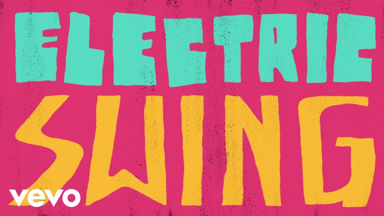 Goldkimono - Electric Swing