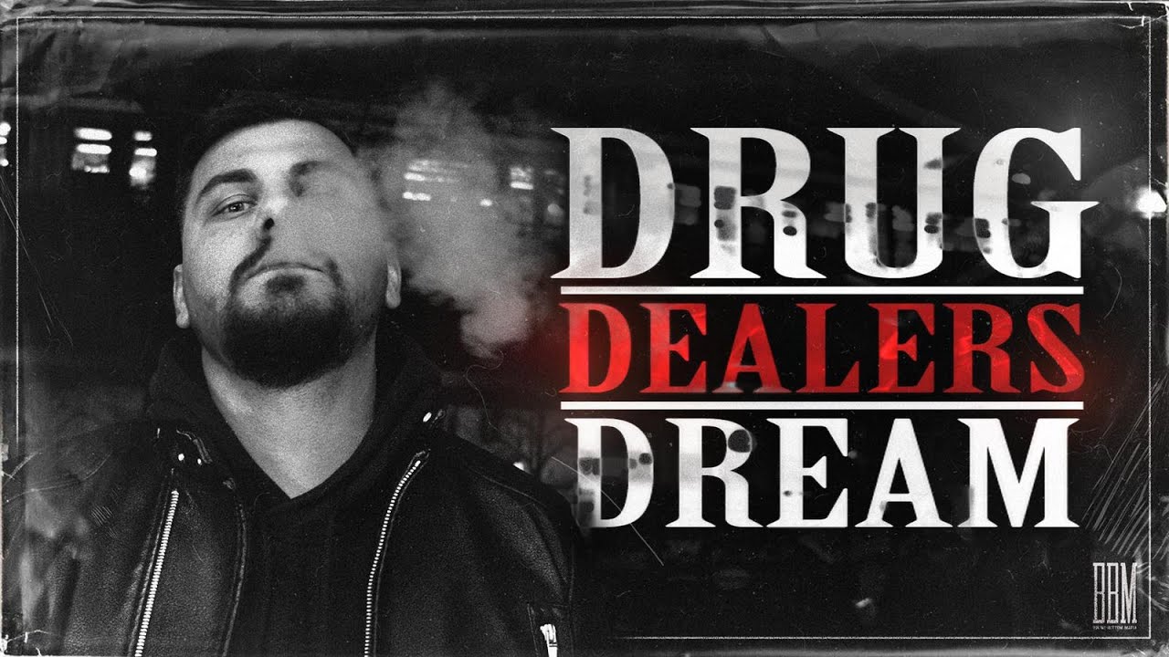 JURI - Drug Dealers Dream (prod. Barish Beats)