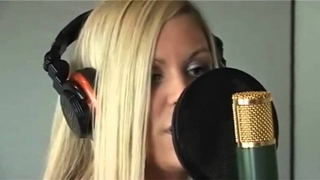 Evi Tausen - He´ll Have To Go (bearb.)