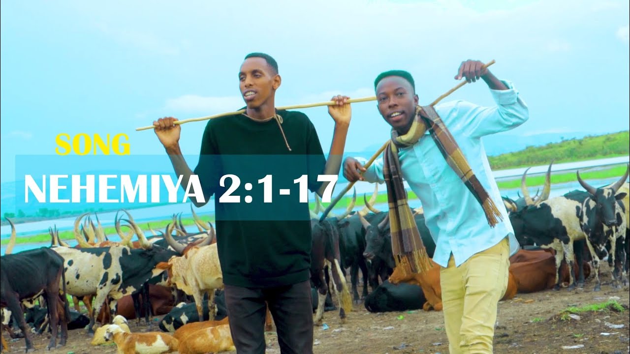 KIGABO ELYSE _NEHEMIYA(audio cover 2024)