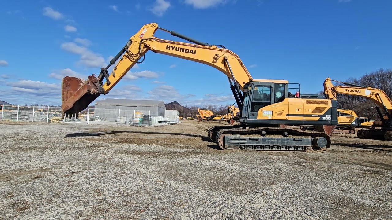 HX300 / 1486 / #2