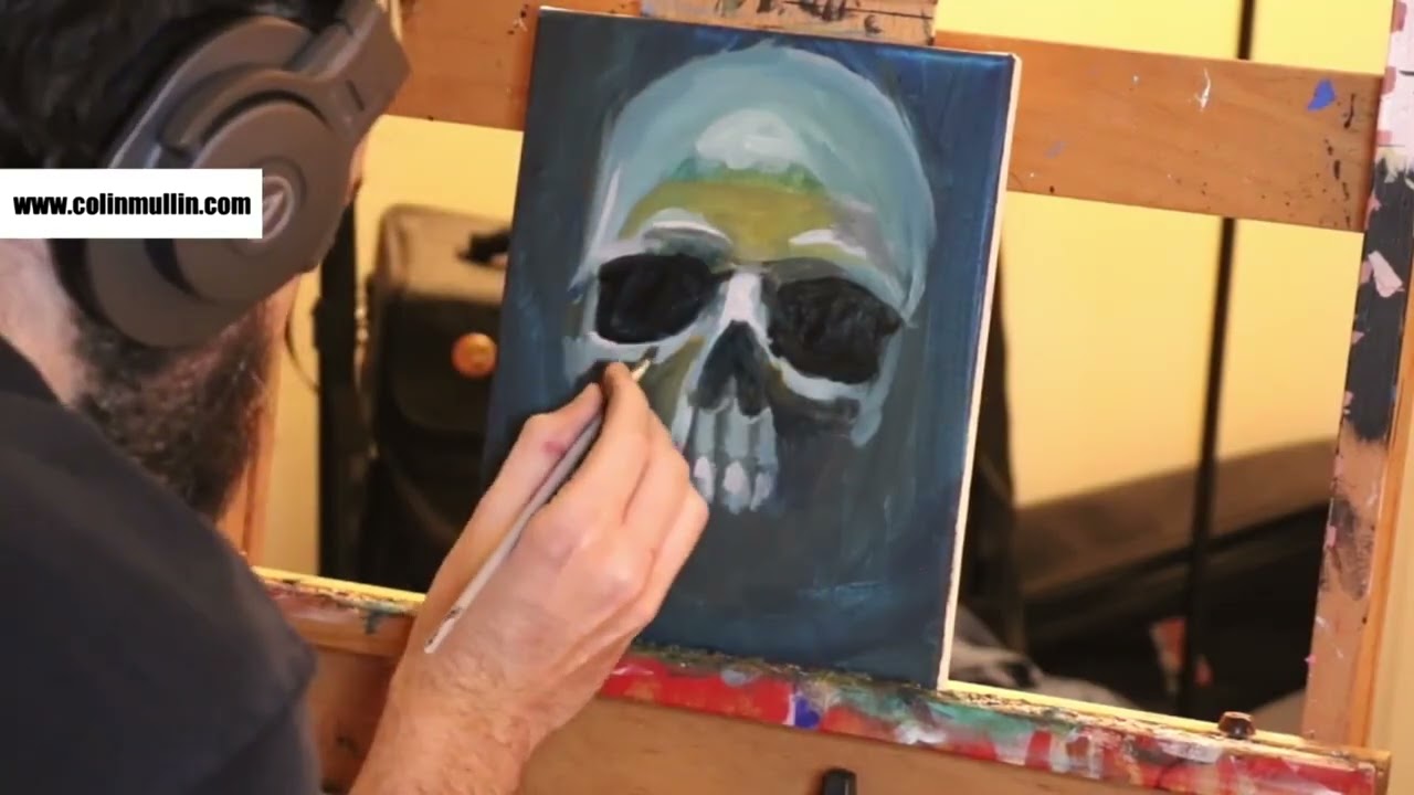 2025 Art Round up - Artcade