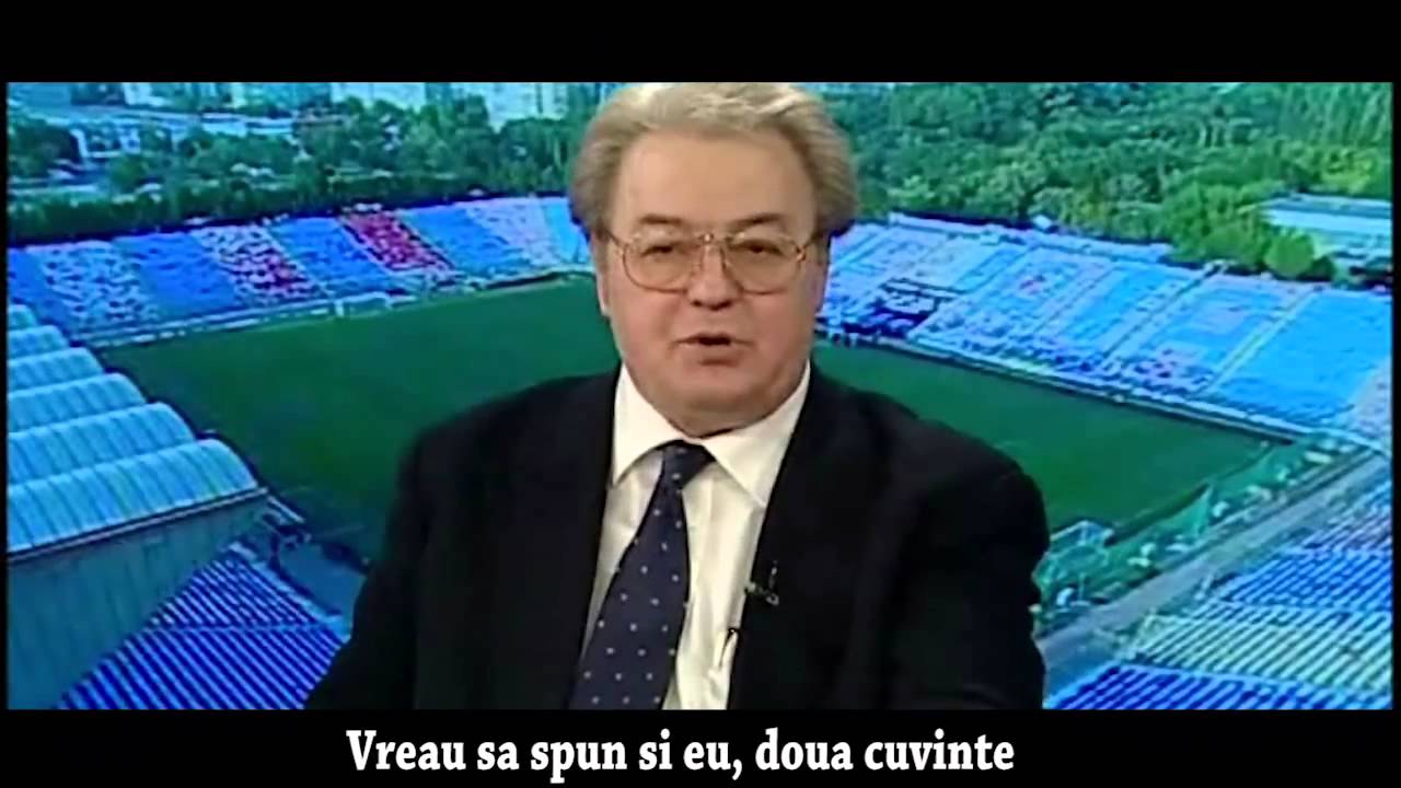 GIGI BECALI FEAT VADIM TUDOR - LA MULTI ANI