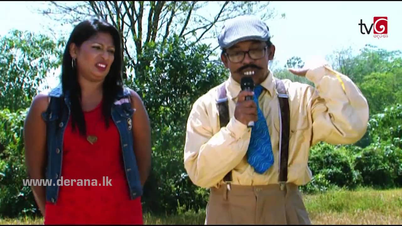 Naataka Maarai Hathedi Maarai - Episode 188 | Plane Crash ( 02-03-2016 )