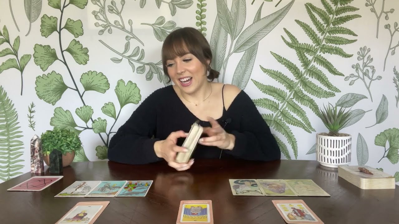 GEMINI LOVE TAROT | This connection has a deeper spiritual purpose! | APRIL 2024