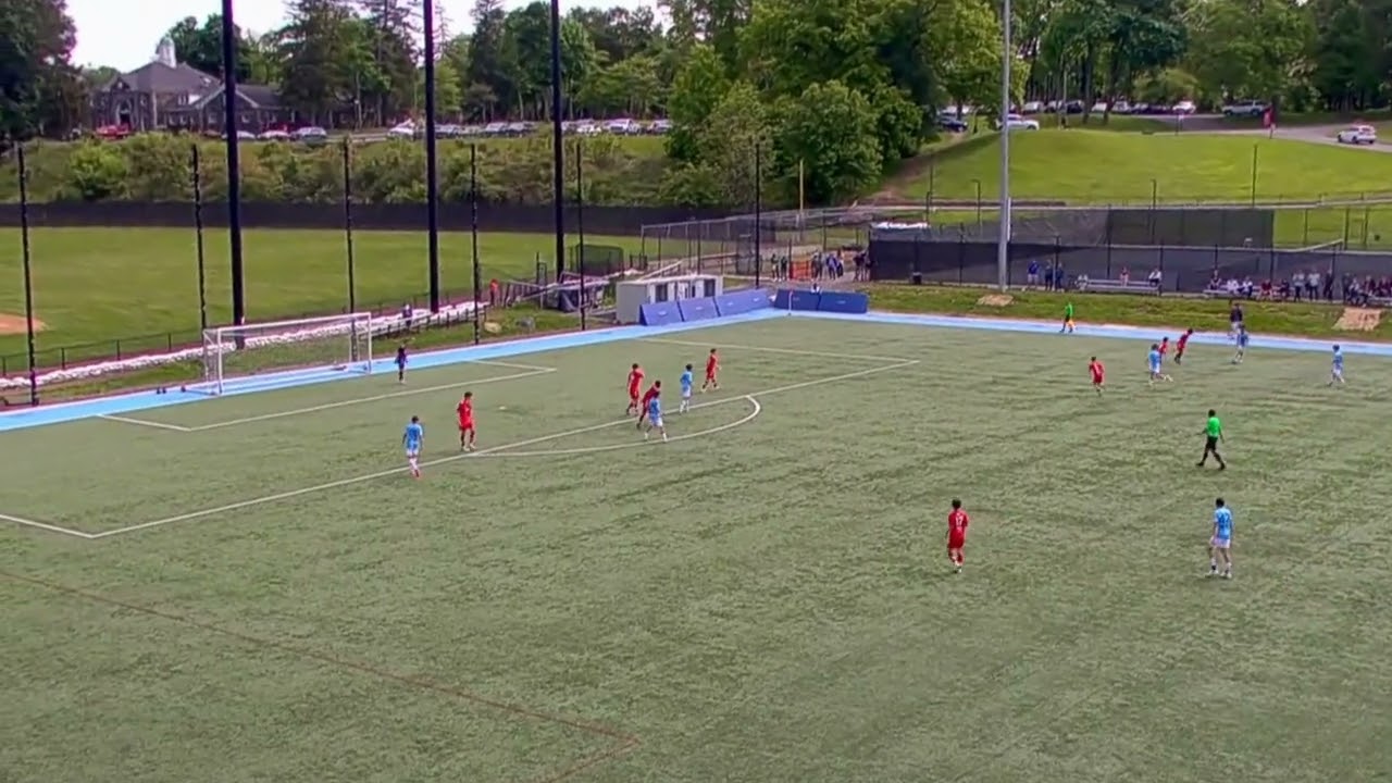 Victor Mosquera Recruiting Video- Spring 2024