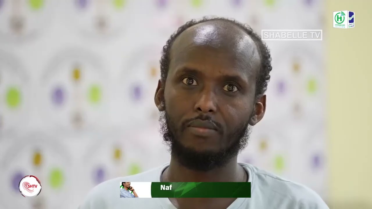 DEG DEG:- C/raxmaan Maxamed Cabdullahi iyo Ibraahim Aadan Maadeey, oo lagu fuliyey Xukun Qisaas...