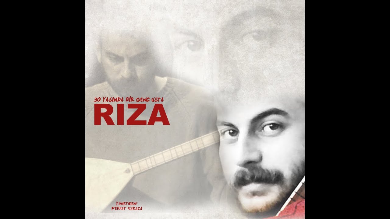 Rıza Kılıç 