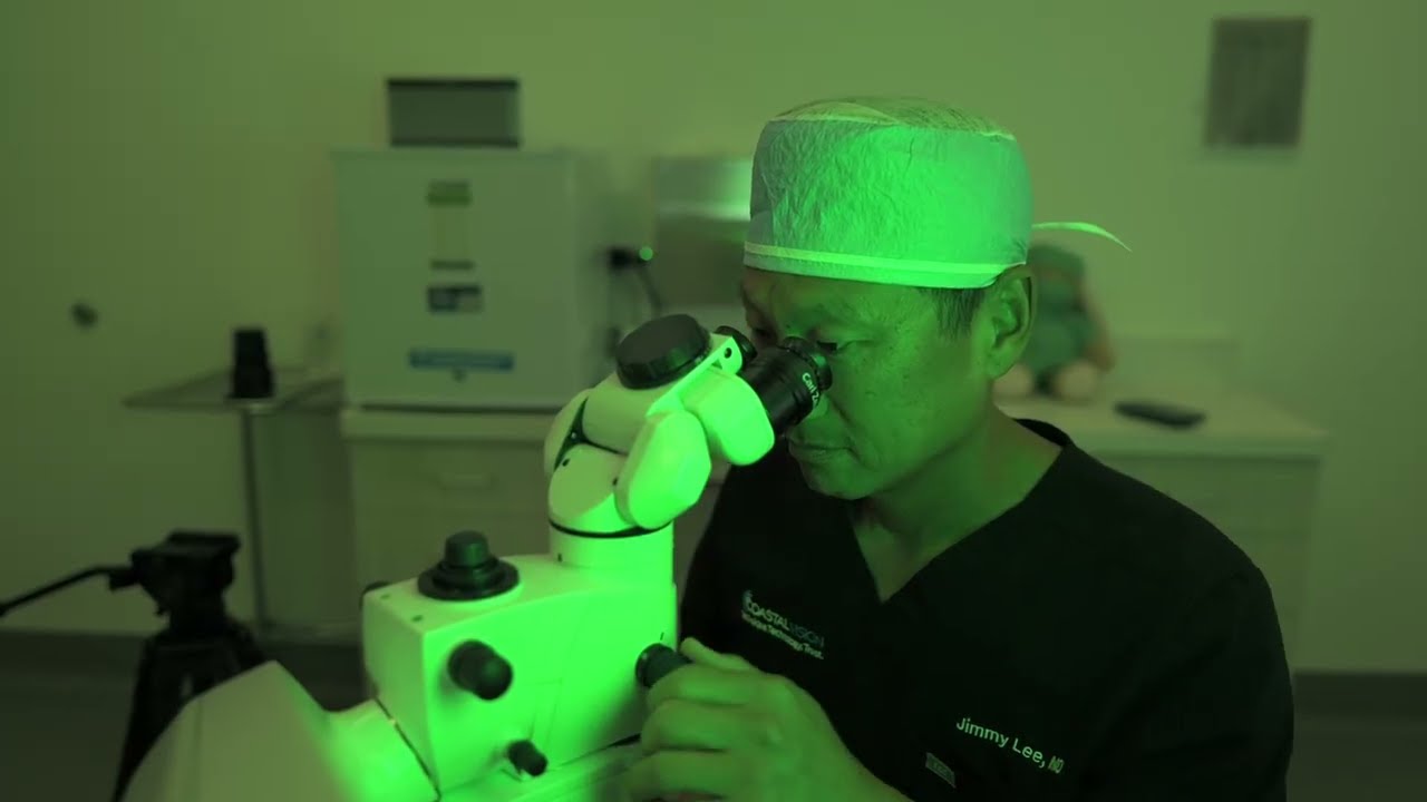 Discover Zeiss SMILE Pro: The Future of Vision Correction | Coastal Vision Medical Group
