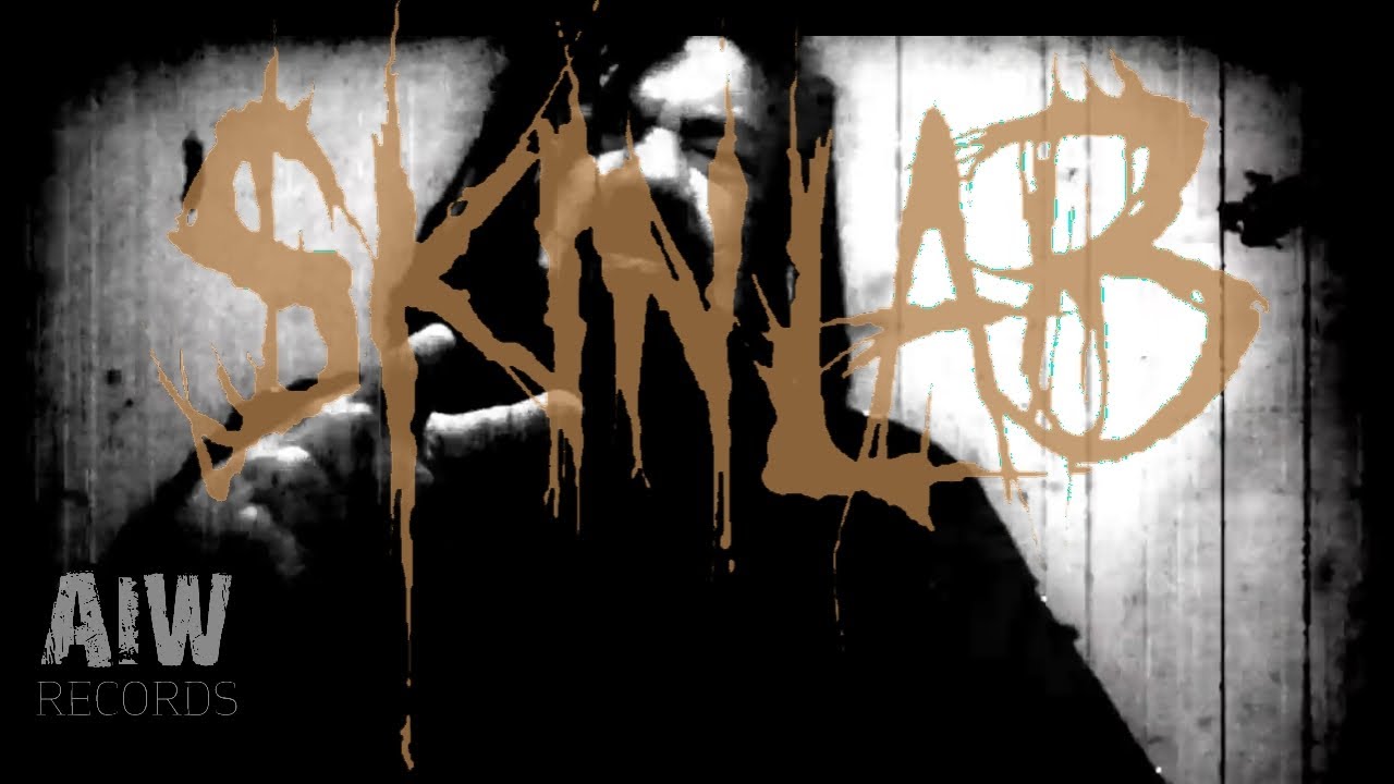 Skinlab - Dead Tomorrow ( Official Music Video ) | Art is War records