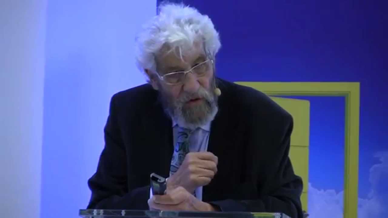 Hans Peter Dürr 