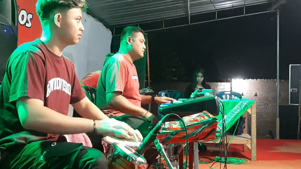‼️ CEK SOUND PERSADA MUSIK TIMBUL AUDIO