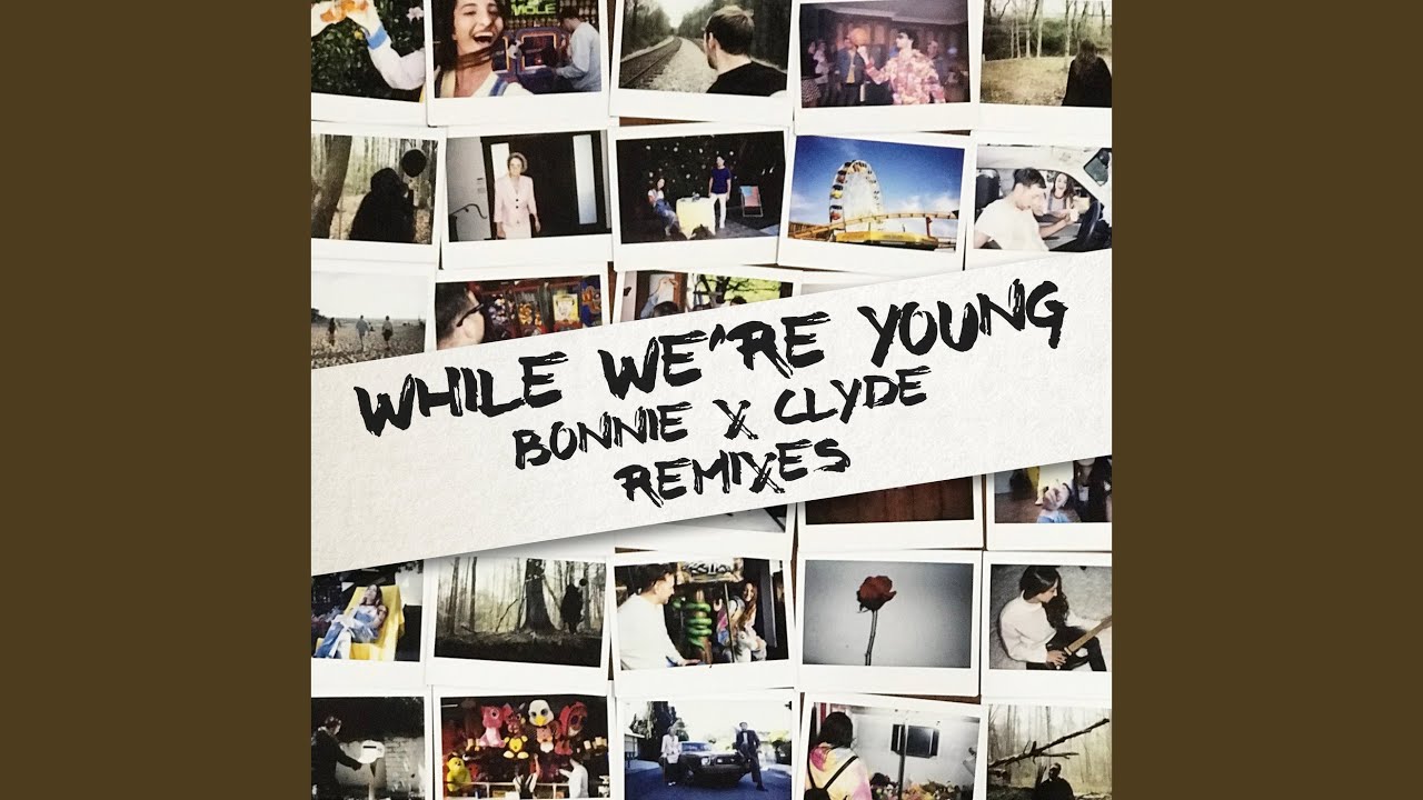 Live a Little (Remix)
