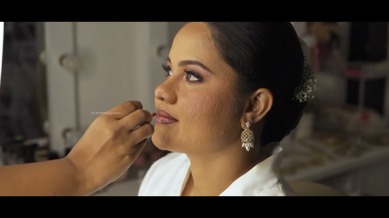 ISHAN & ISURI  WEDDING DAY