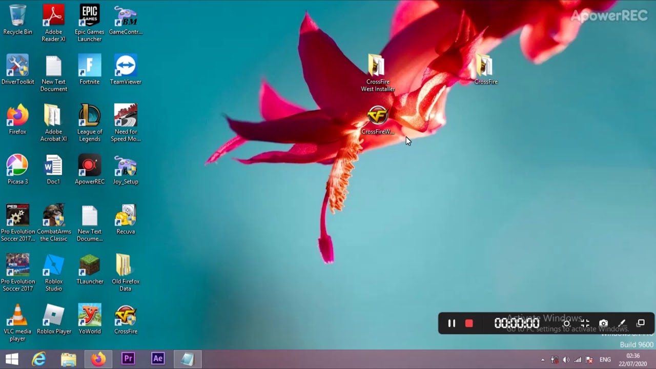 How to Download CrossFire NA 2020 