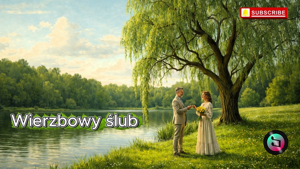 Wierzbowy ślub
