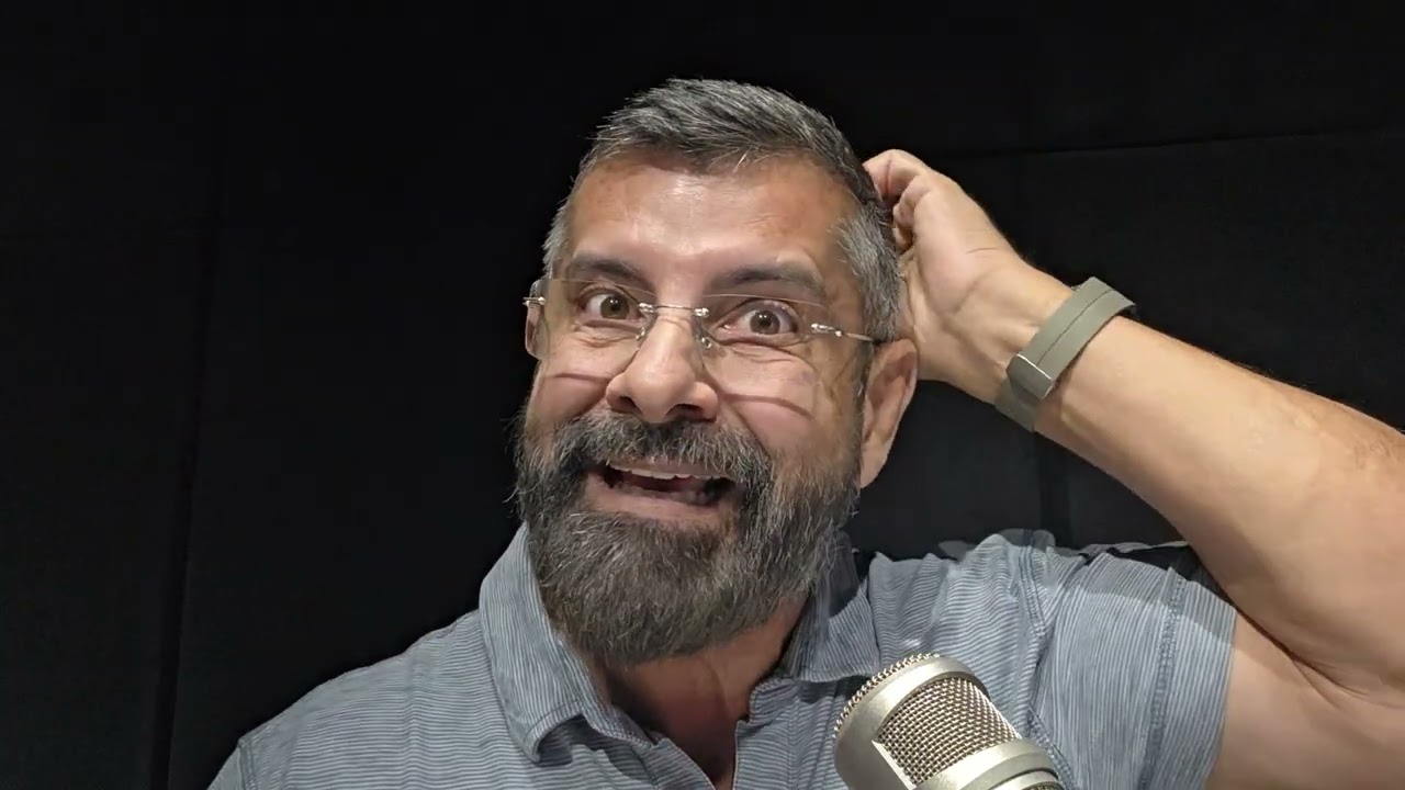 Hoje eu gostaria de sugerir que você seja uma pessoa egoísta... vou te explicar o porquê. 