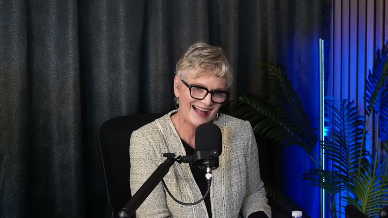 Culture Under Fire - Episode Twelve: The Power of Private Support: Donors Who Fuel the Arts