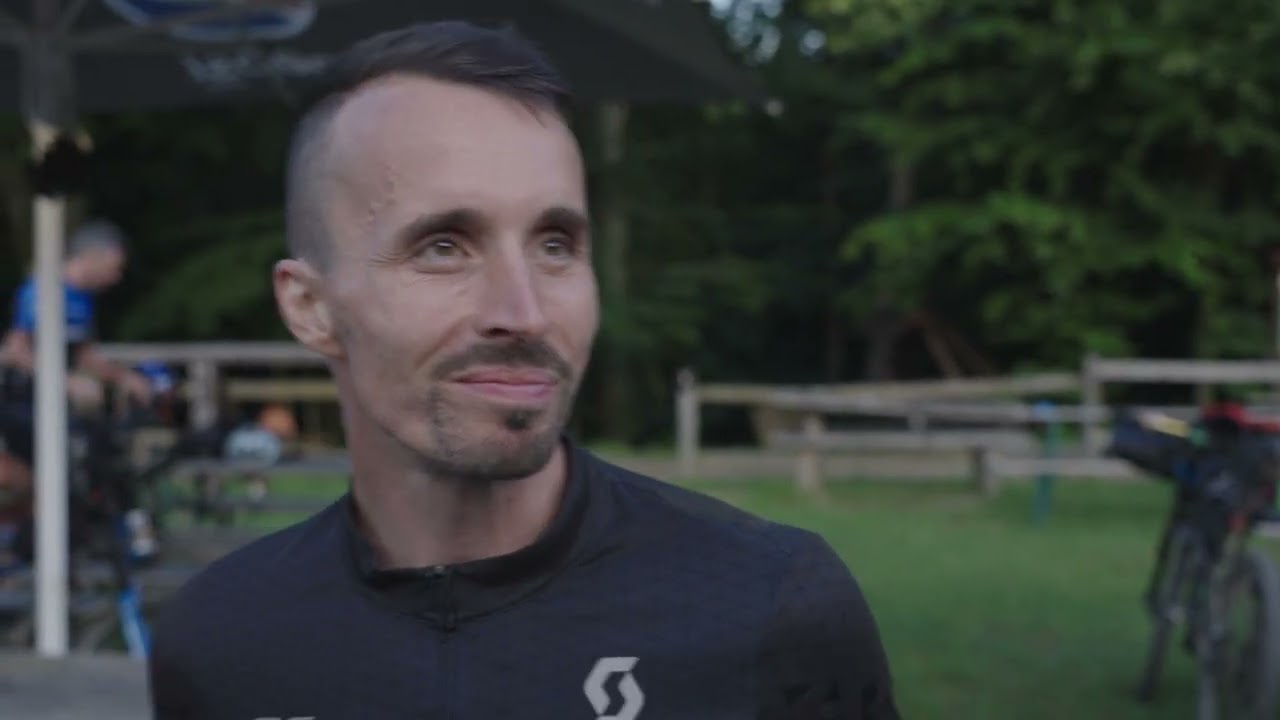 1000 Miles Adventure 2024 | Report ze závodu 2 | PO STARTU