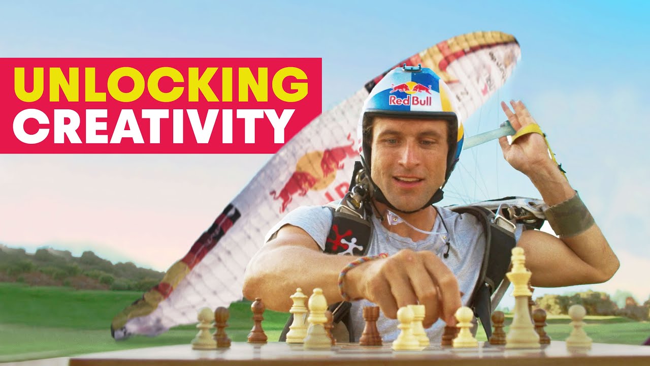 Think Outside The Box | Unlocking Creativity