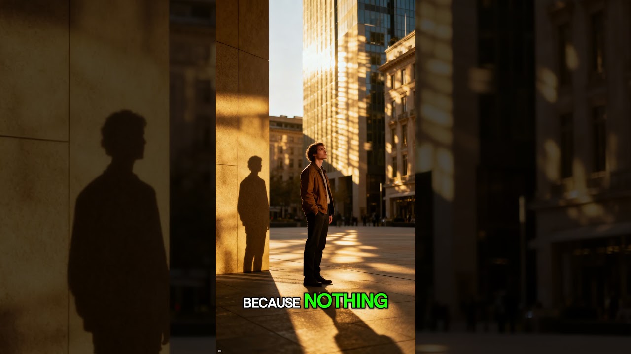 Your Shadow Can Move Faster Than Light | Mind-Blowing Physics Fact.