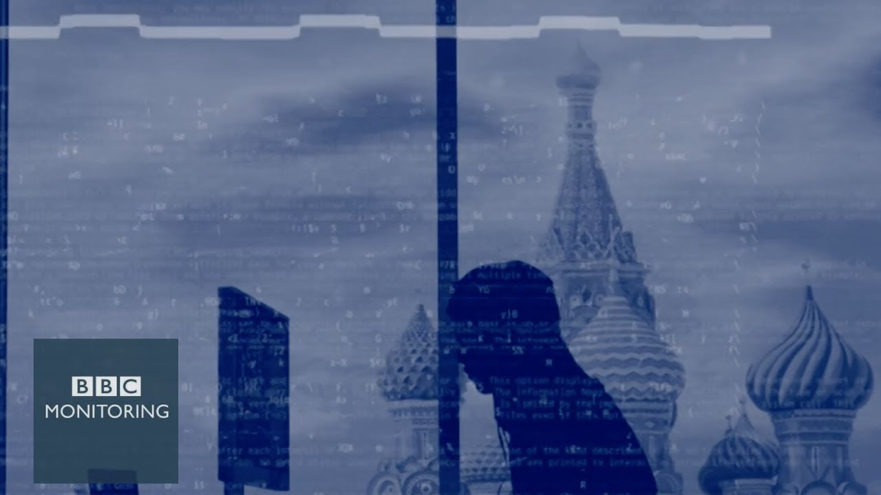 What is Russia's 