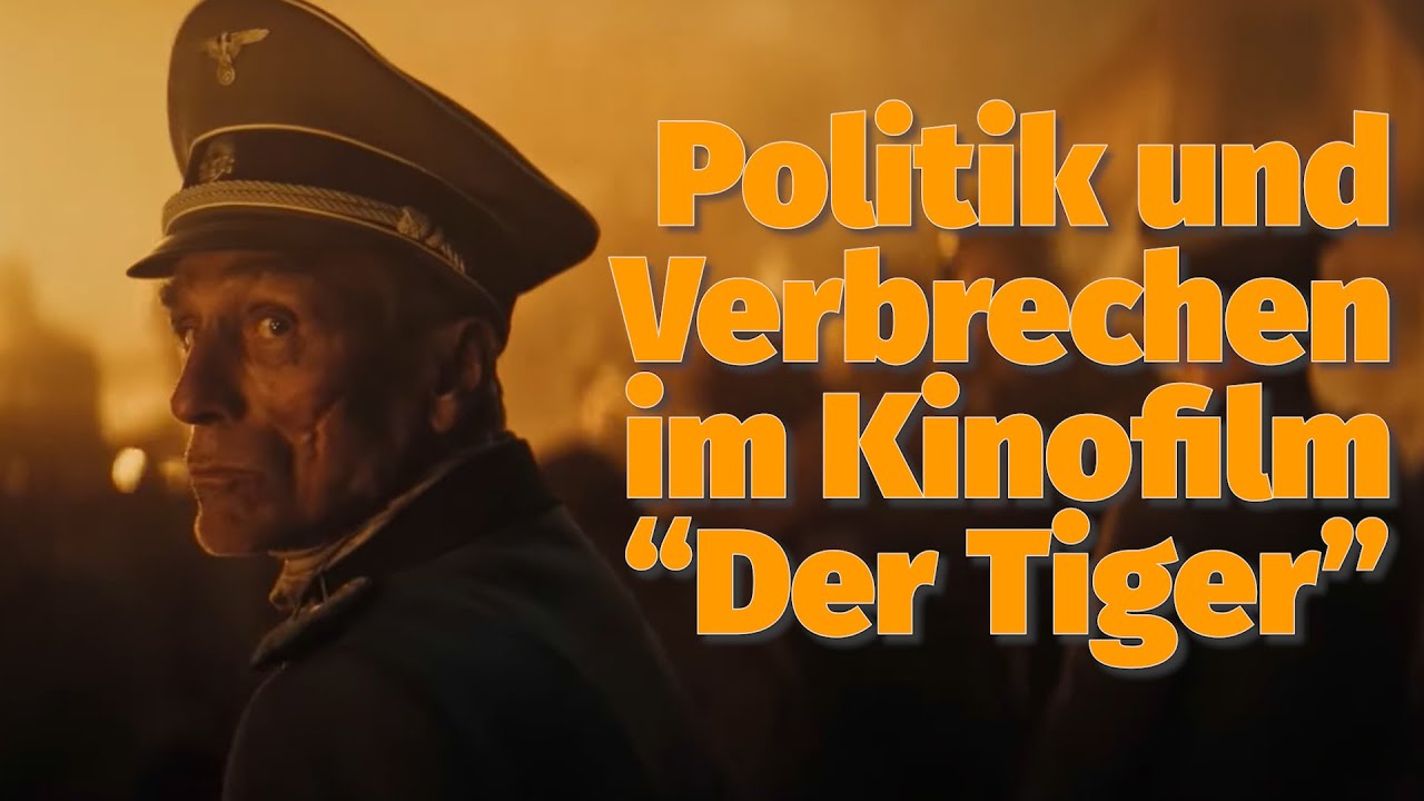 Politik und Verbrechen im Kinofilm 