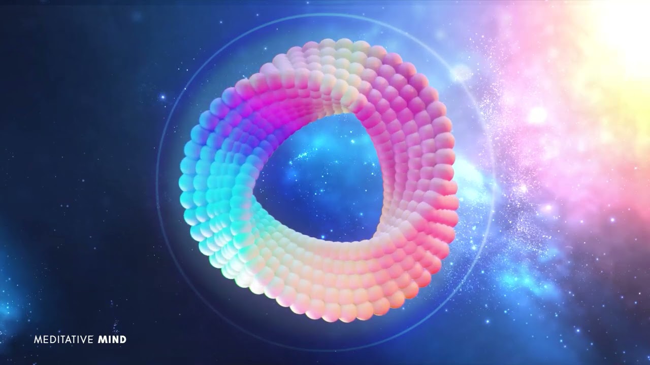 All 7 Chakras Healing Music | Full Body Aura Cleanse | Each Chakra 10 Mins