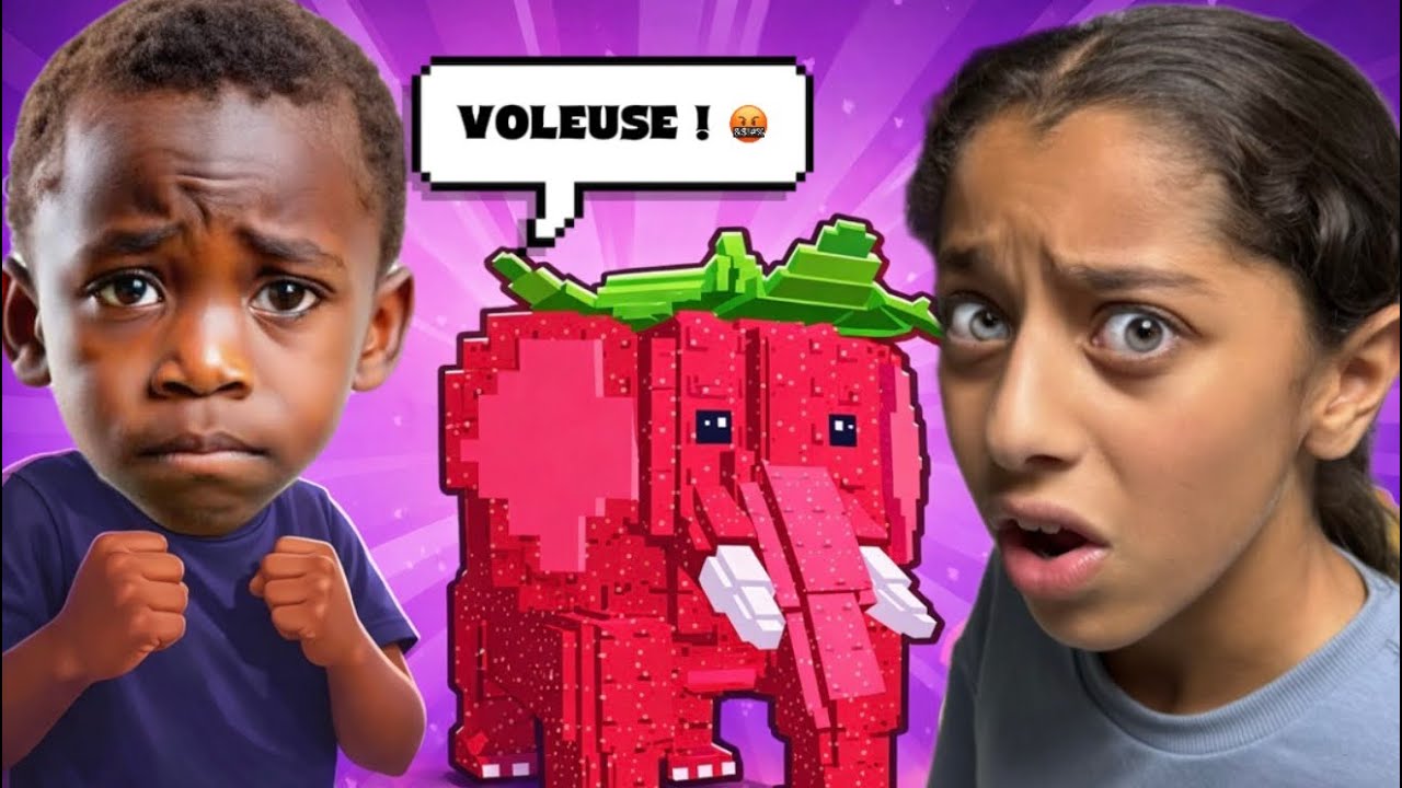 J'AI SCAM DES ABONNÉS SUR STEAL A BRAINROT… ( On vous demande PARDON )