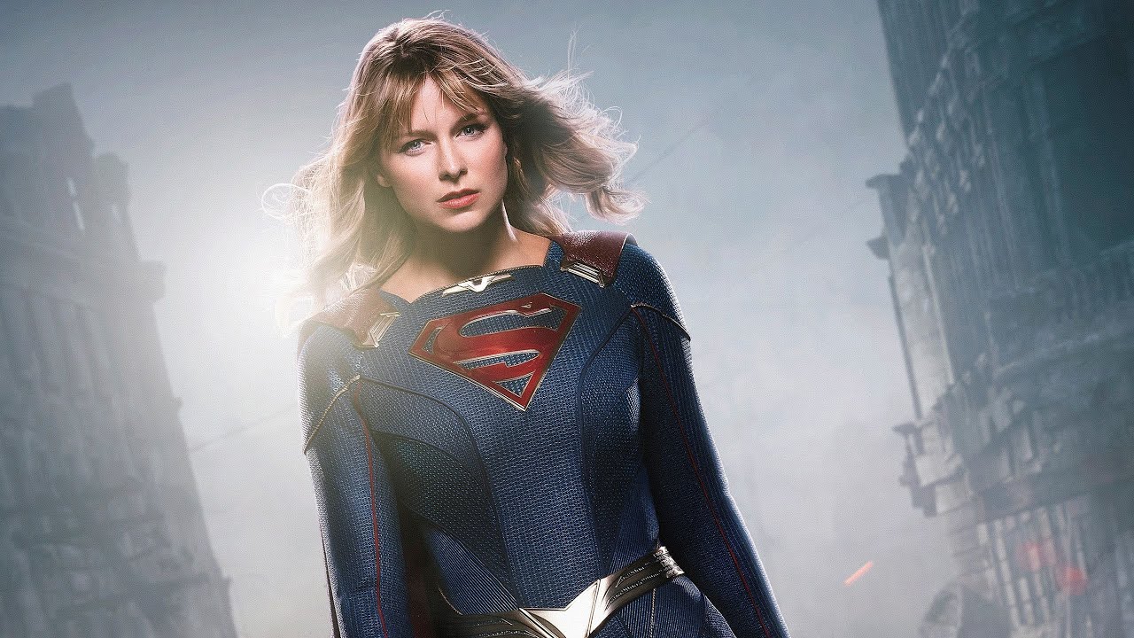 Kara Danvers - Supergirl