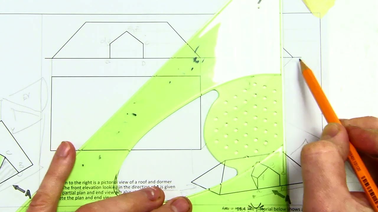 DCG Sheet 139 Part 1