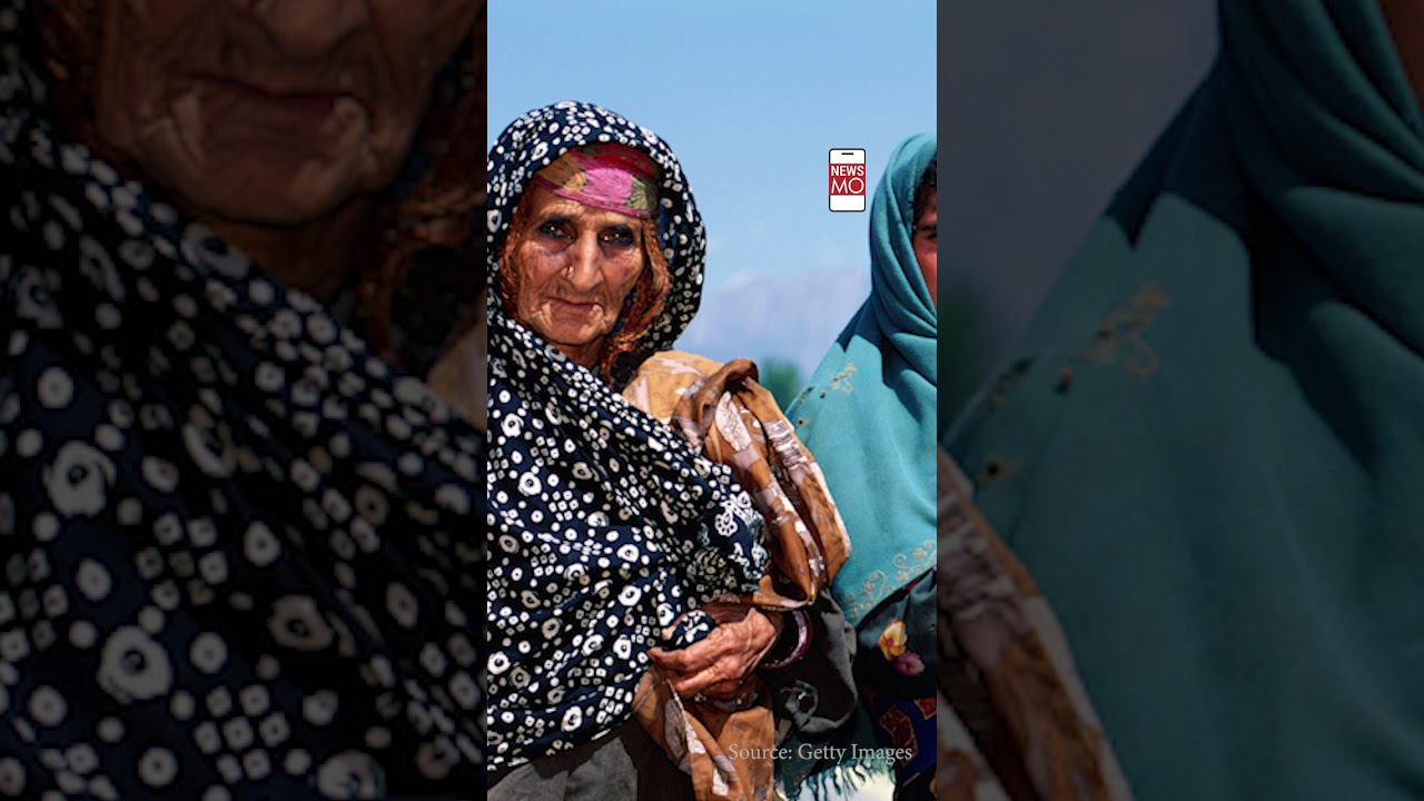 How Things Have Changed In J&K And Ladakh? | #NewsMo