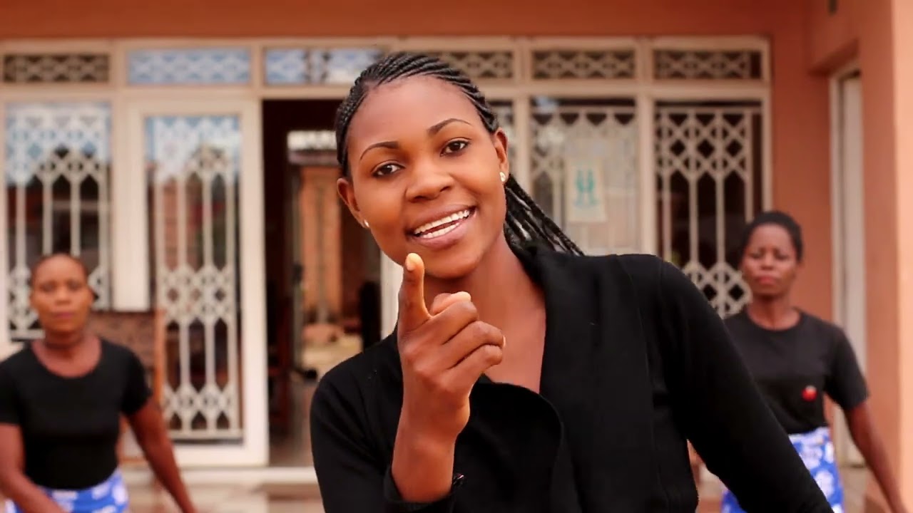 Yenda Matamangwe Marvelous Melodies Anglican Choir 