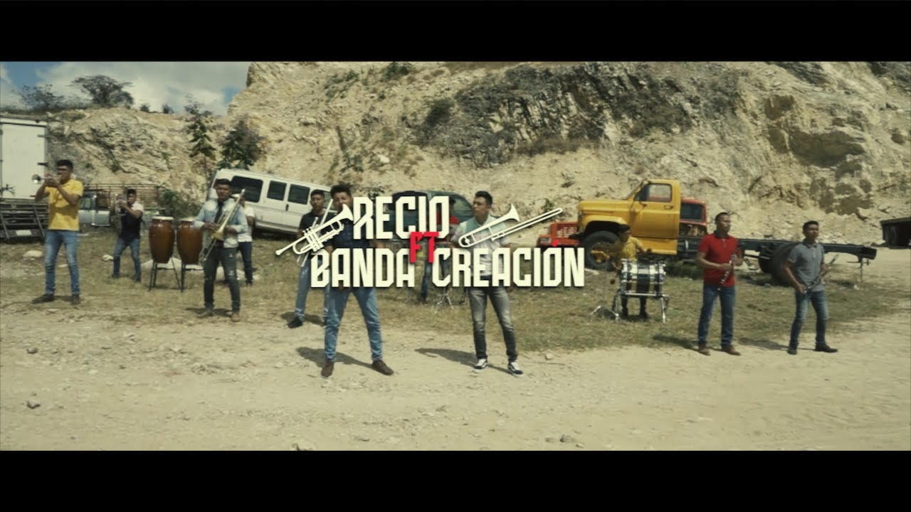 Cristo Vive - RECIO | Banda Creación (Video Oficial) (Música De Banda Cristiana)