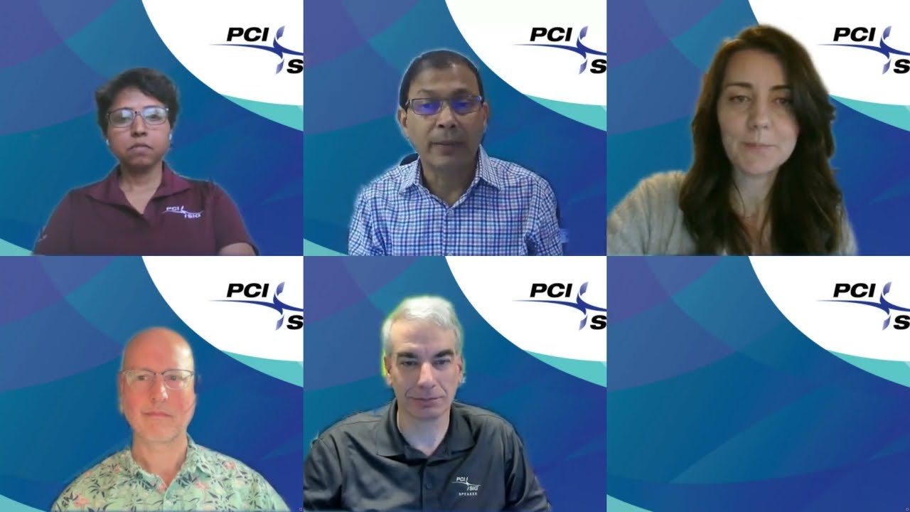 Celebrating 20 Years of the PCI Express® Specification
