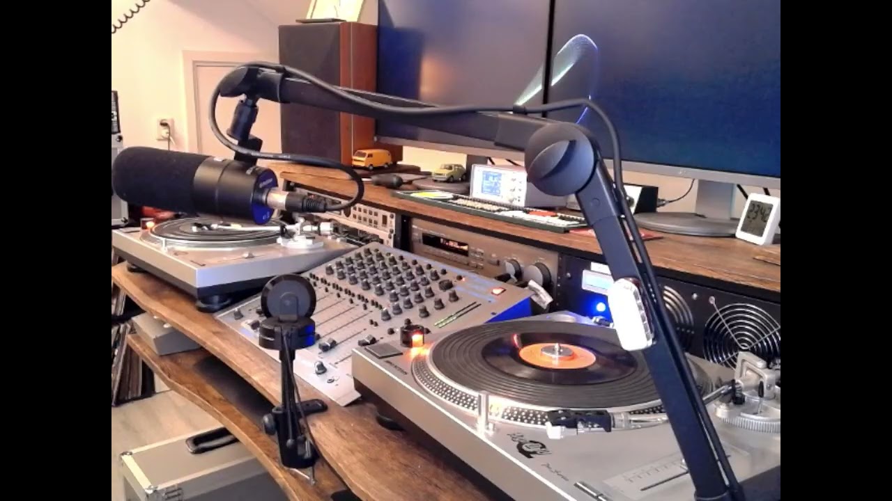 Vanaf Vinyl: Rob de Nijs - Oude mensen #nederlandstalig #oplossegroeven