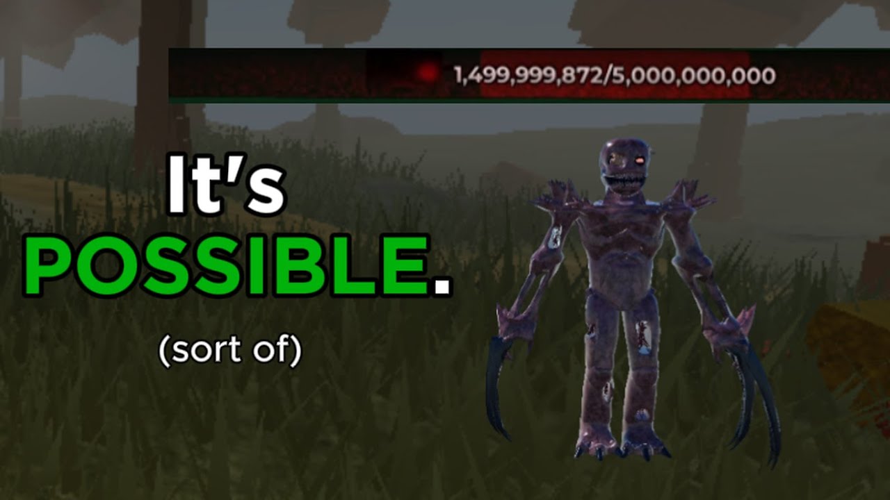 Is it possible to Kill Despair? | THE WRAITH : SURVIVAL